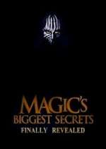 Watch Breaking the Magician's Code: Magic's Biggest Secrets Finally Revealed Gomovies