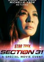 Watch Star Trek: Section 31 Gomovies