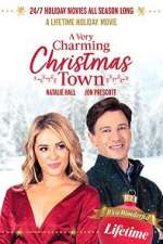 Watch A Very Charming Christmas Town Gomovies