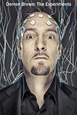 Watch Derren Brown: The Experiments Gomovies