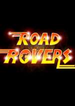 Watch Road Rovers Gomovies