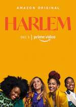 Watch Harlem Gomovies
