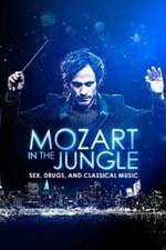 Watch Mozart in the Jungle Gomovies