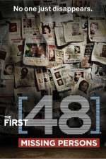 Watch The First 48 - Missing Persons Gomovies