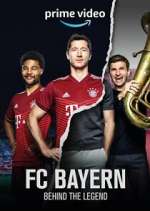 Watch FC Bayern - Behind The Legend Gomovies