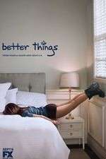 Watch Better Things Gomovies