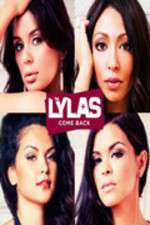 Watch The Lylas Gomovies
