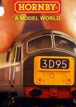 Watch Hornby: A Model World Gomovies