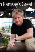 Watch Gordon's Great Escape Gomovies