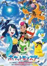 Watch Pokémon Horizons: The Series Gomovies