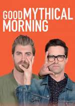 Watch Good Mythical Morning Gomovies