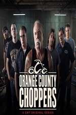 Watch Orange County Choppers Gomovies