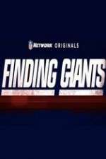 Watch Finding Giants Gomovies
