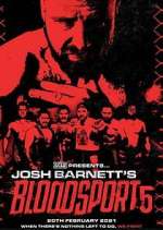 Watch GCW Bloodsport Gomovies