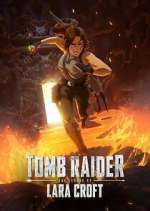 Watch Tomb Raider: The Legend of Lara Croft Gomovies