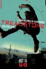 Watch Treadstone Gomovies