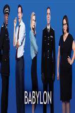 Watch Babylon (UK) Gomovies