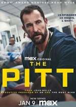 Watch The Pitt Gomovies