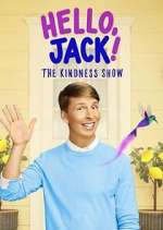 Watch Hello, Jack! The Kindness Show Gomovies