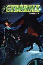 Watch Cybersix Gomovies