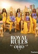 Watch Royal Rules of Ohio Gomovies