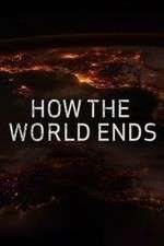 Watch How the World Ends Gomovies