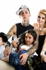 Watch Meet the Barkers Gomovies