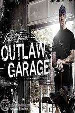 Watch Jesse James Outlaw Garage Gomovies