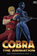 Watch Cobra The Animation Gomovies