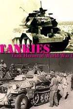 Watch Tankies Tank Heroes of World War II Gomovies