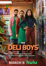 Watch Deli Boys Gomovies