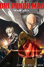 Watch One-Punch Man Gomovies
