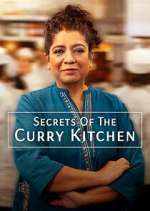 Watch Secrets of the Curry Kitchen Gomovies