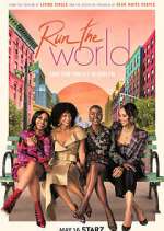 Watch Run the World Gomovies