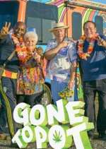 Watch Gone to Pot: American Road Trip Gomovies