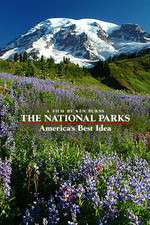 Watch The National Parks: America's Best Idea Gomovies