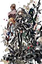 Watch Clockwork Planet Gomovies