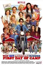 Watch Wet Hot American Summer: First Day of Camp Gomovies