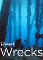 Watch Reef Wrecks Gomovies