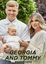 Watch Georgia & Tommy: Baby Steps Gomovies
