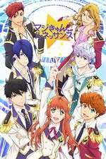 Watch Magic Kyun! Renaissance Gomovies