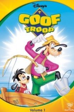 Watch Goof Troop Gomovies