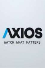 Watch Axios Gomovies