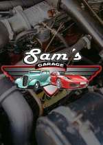sam's garage season 15 episode 7 tv poster