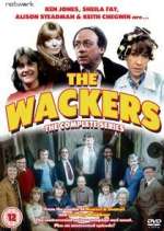 Watch The Wackers Gomovies