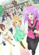 Watch Alice Gear Aegis Expansion Gomovies