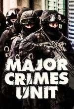 major crimes unit season 1 episode 1 tv poster