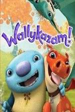 Watch Wallykazam Gomovies