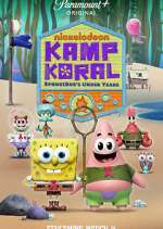 Watch Kamp Koral: SpongeBob's Under Years Gomovies