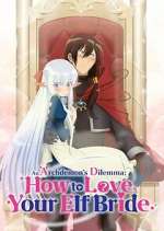 Watch An Archdemon's Dilemma: How to Love Your Elf Bride Gomovies